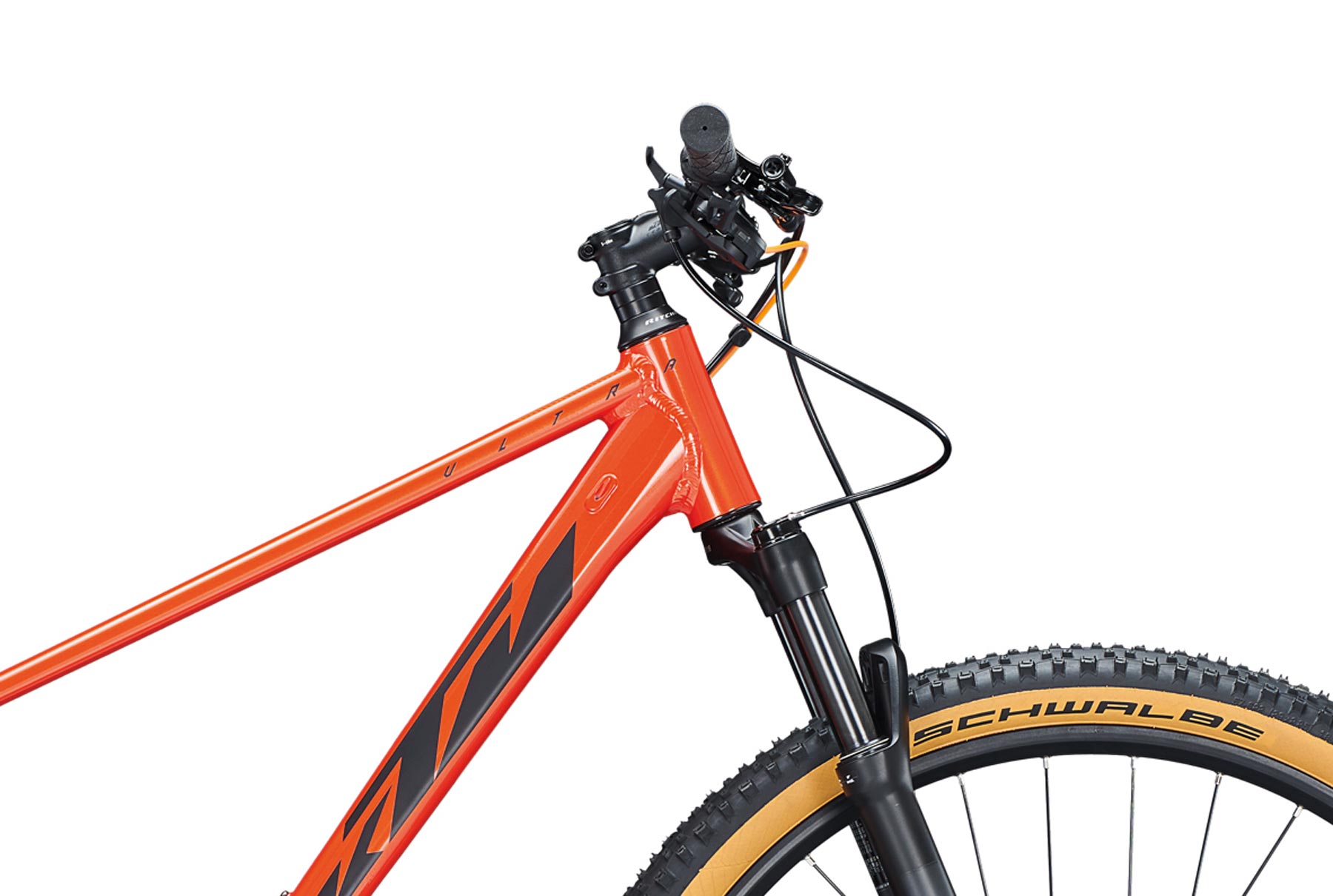 ktm mountainbikes 2021